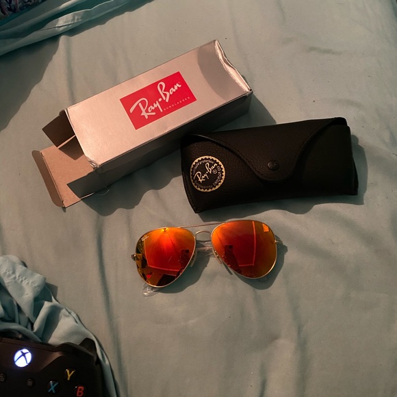 Ray-ban sunglasses - Picture 2 of 6